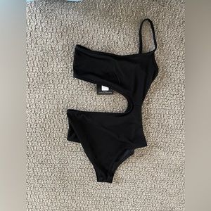 Pretty little thing bodysuit